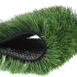 Pasto sintético ornamental y deportivo