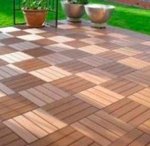 Piso deck WPC