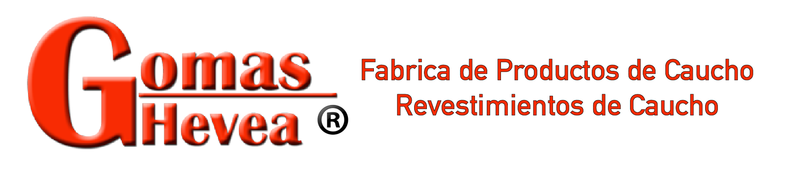 Gomas Hevea