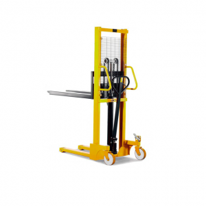 Apilador manual